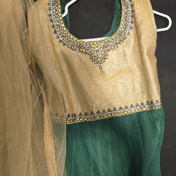 Pajami Indian Suit - Picture 2 of 2